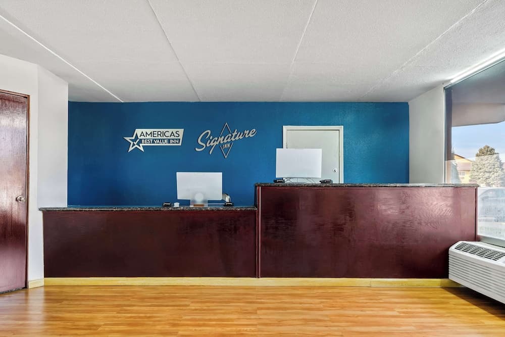 Americas Best Value Inn Danville — hotel in Danville, Illinois