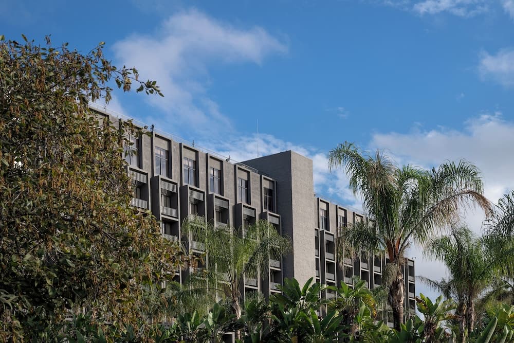 Knott's Hotel — hotel in Buena Park, California