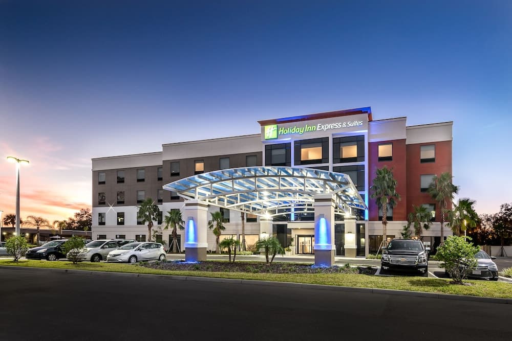 Holiday Inn Express & Suites Lakeland South by IHG — hotel in Lakeland, Florida