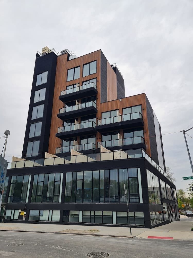 Nova Hotel Brooklyn — hotel in Brooklyn, New York