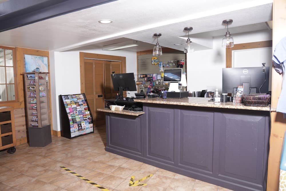 Marina Dunes RV Resort — hotel in Marina, California