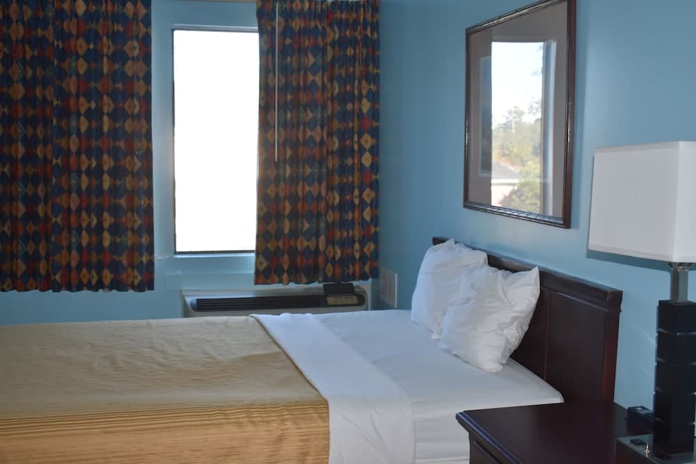 GUEST COTTAGES & SUITES — hotel in Brunswick, Georgia