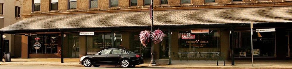 Tremont Inn on Main — hotel in Marshalltown, Iowa
