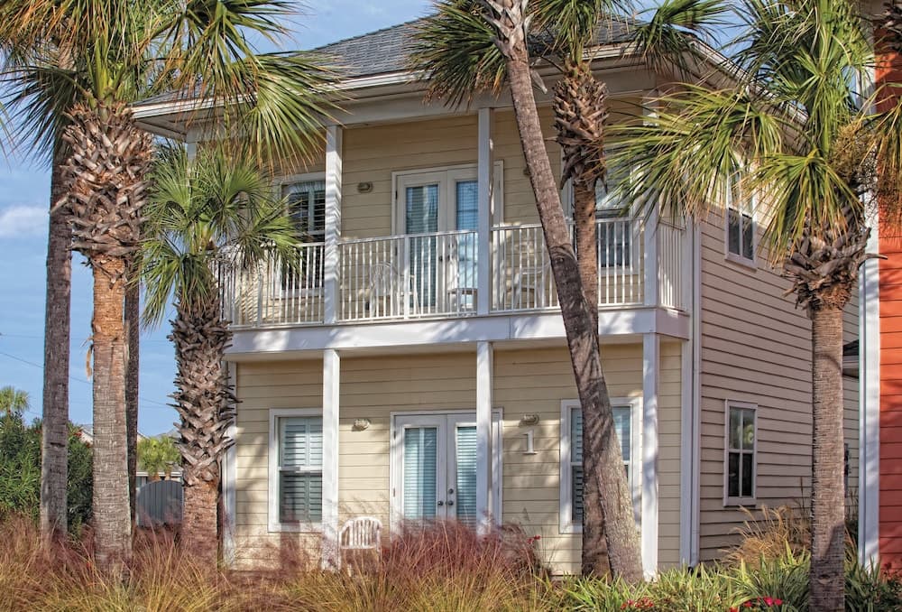 Beach Street Cottages — hotel in Miramar Beach, Florida