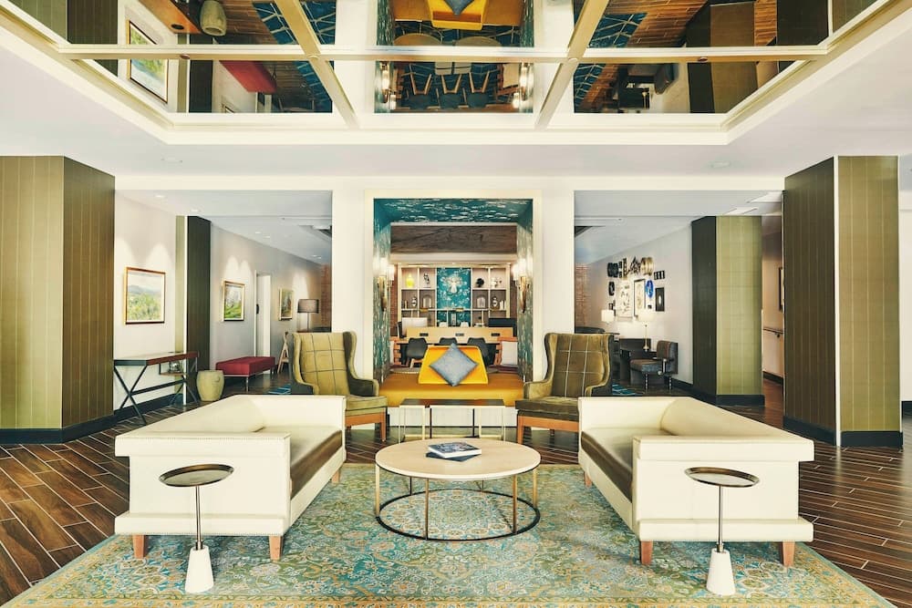 The Draftsman, Charlottesville, University, Autograph Collection Hotel — hotel in Charlottesville, Virginia
