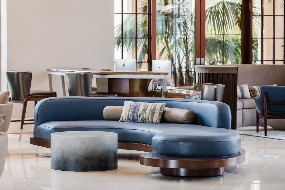 Westin Carlsbad Resort & Spa interior in Carlsbad, CA — gallery photo 2