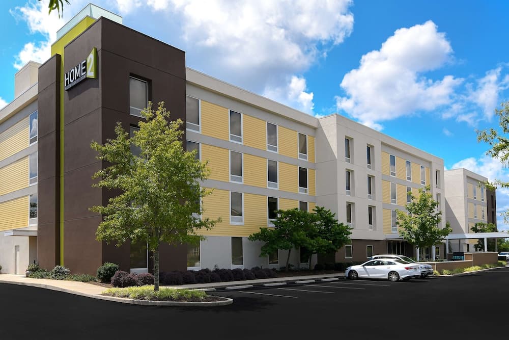 Home2 Suites by Hilton Augusta, GA featured exterior or lobby in Augusta, GA — similar hotel