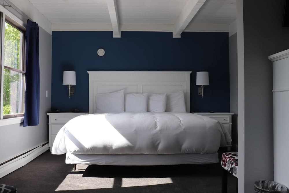 Harborline Hotel property views in Rockland, ME — gallery photo 3
