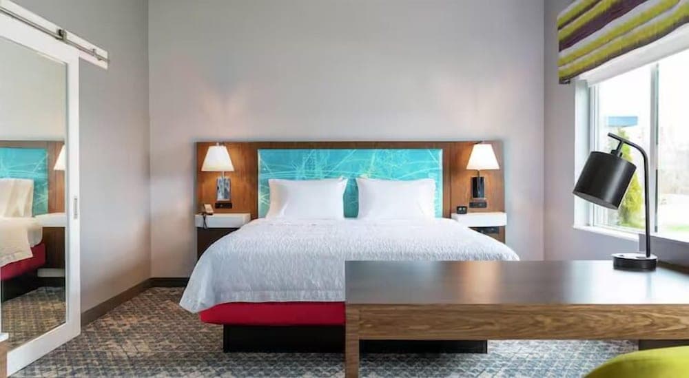 Hampton Inn Mayfield, Ky — hotel in Mayfield, Kentucky