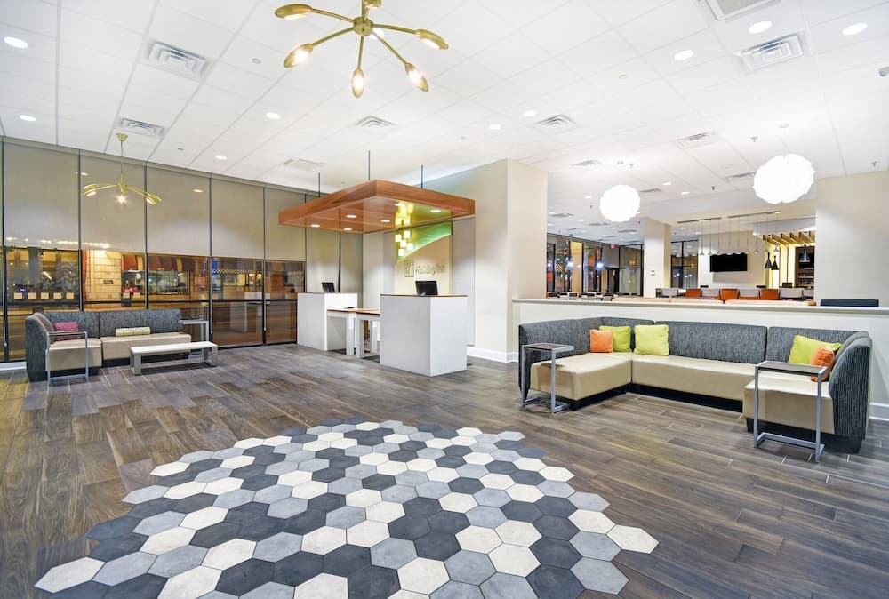 Holiday Inn Downtown Memphis by IHG — hotel in Memphis, Tennessee