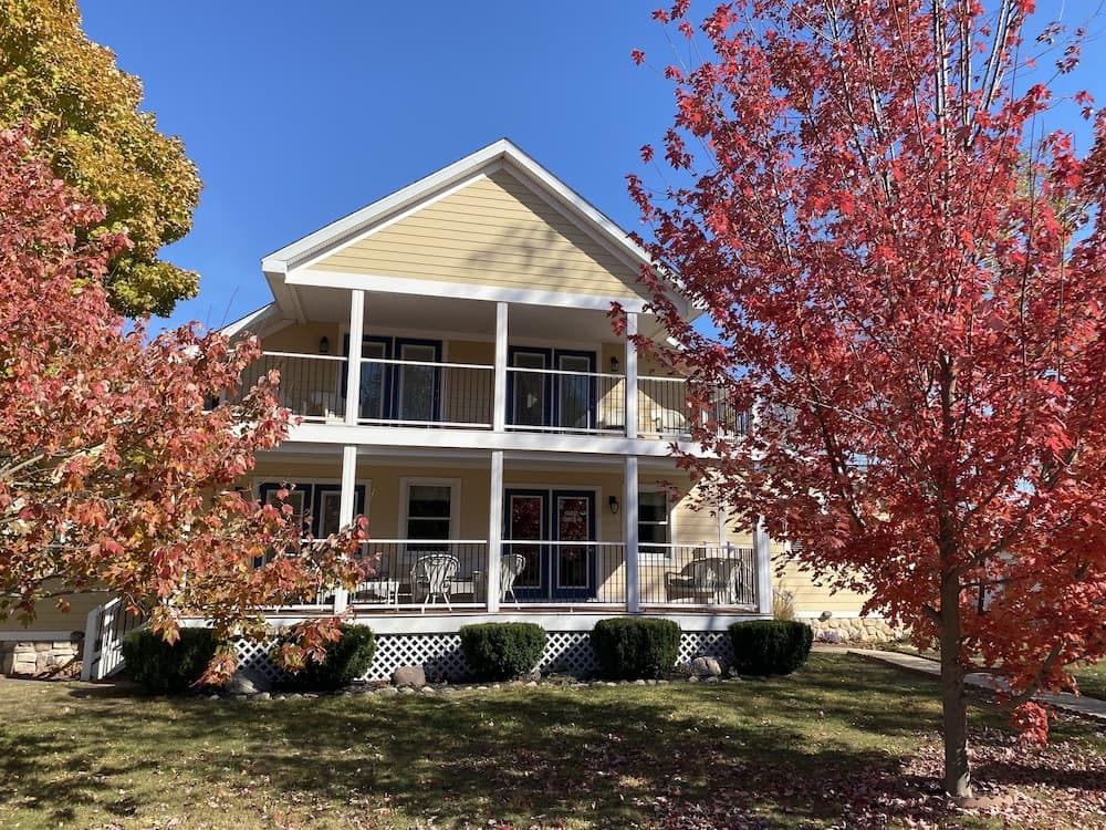 Ahoy Inn Guesthouse — hotel in Put-in-Bay, Ohio