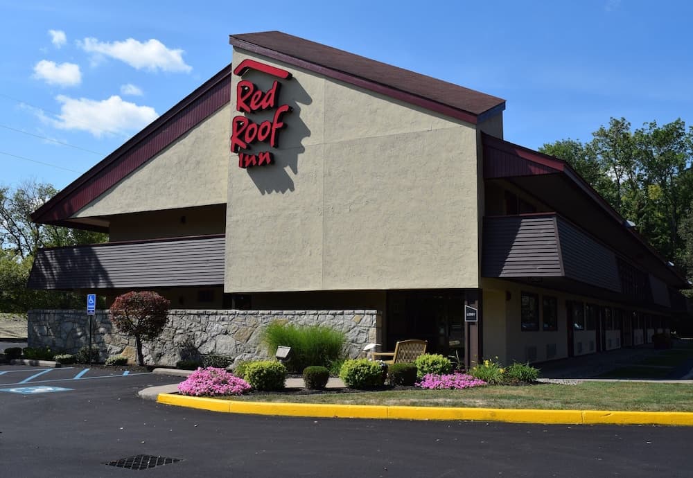 Red Roof Inn Utica — hotel in Utica, New York