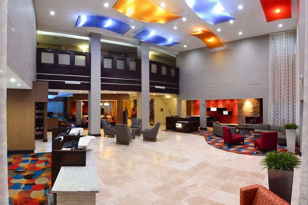 Fairfield Inn & Suites Houston-North Spring property views in Spring, TX — gallery photo 3