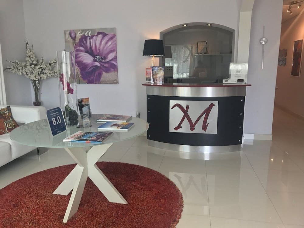 M Hotel property views in Miami Beach, FL — gallery photo 3