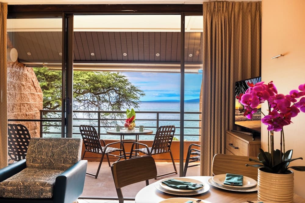 Kuleana Club - 721 — hotel in Lahaina, Hawaii