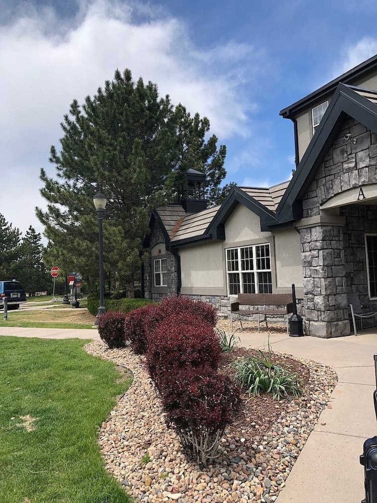 Ville 7877 — hotel in Englewood, Colorado