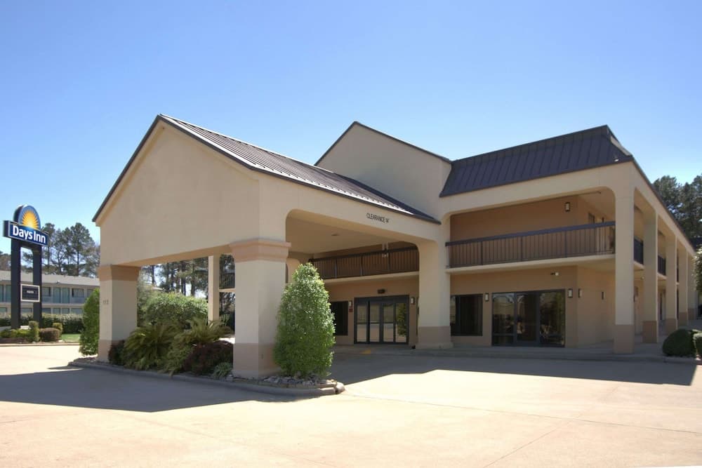 Days Inn by Wyndham Longview South — hotel in Longview, Texas