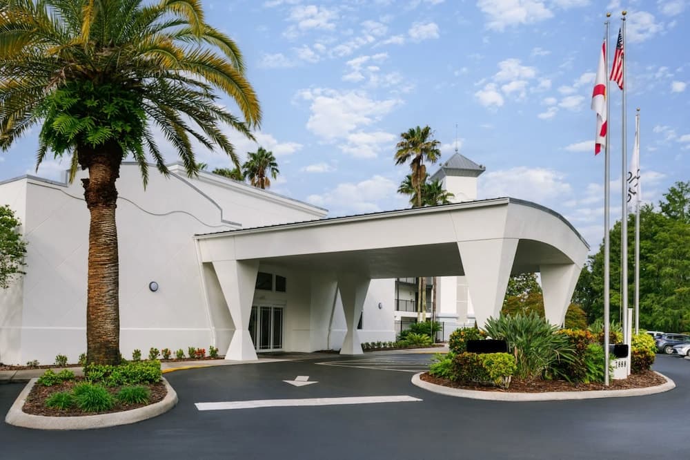 voco Kissimmee Orlando by IHG — hotel in Kissimmee, Florida