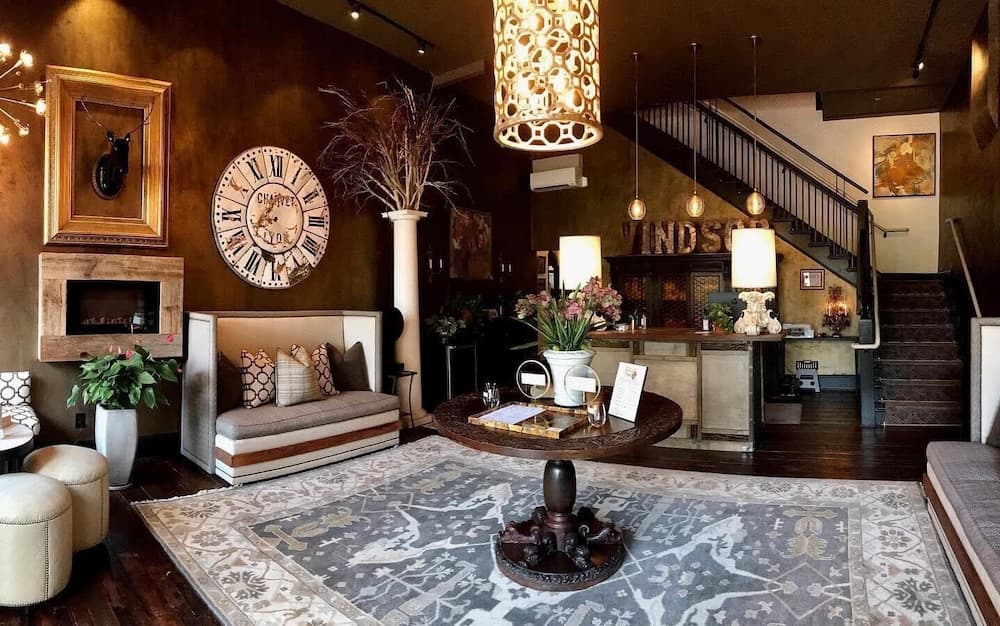 The Windsor Boutique Hotel — hotel in Asheville, North Carolina