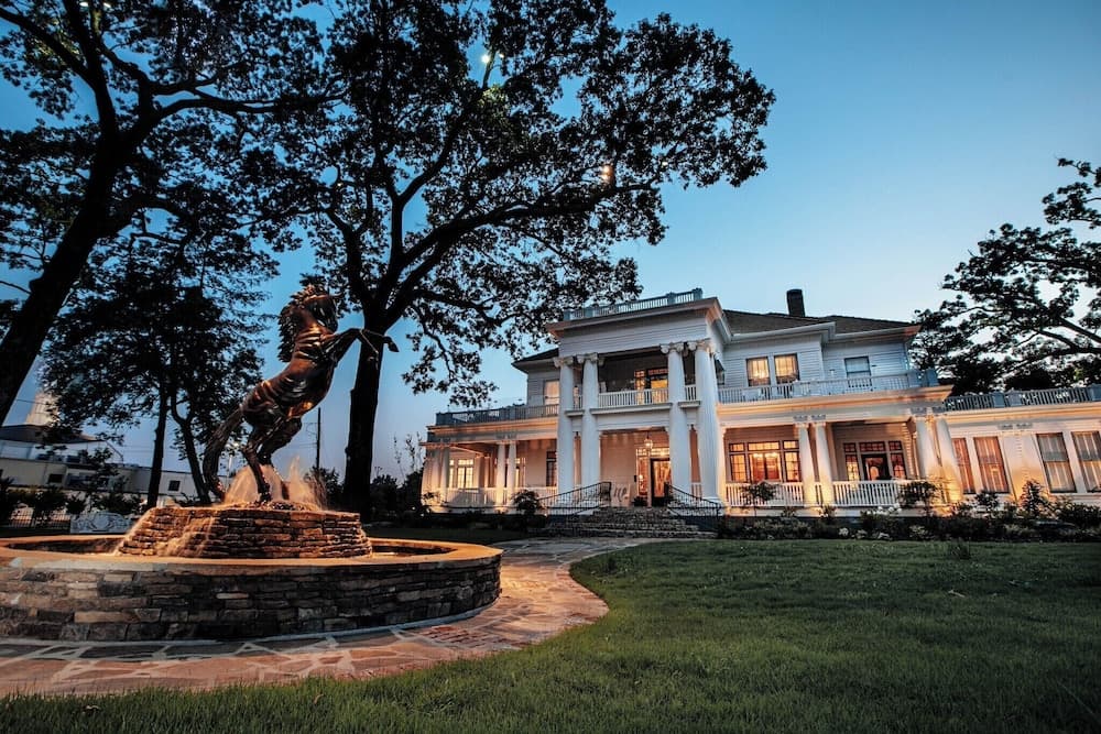 The Reserve at Hot Springs — hotel in Hot Springs, Arkansas