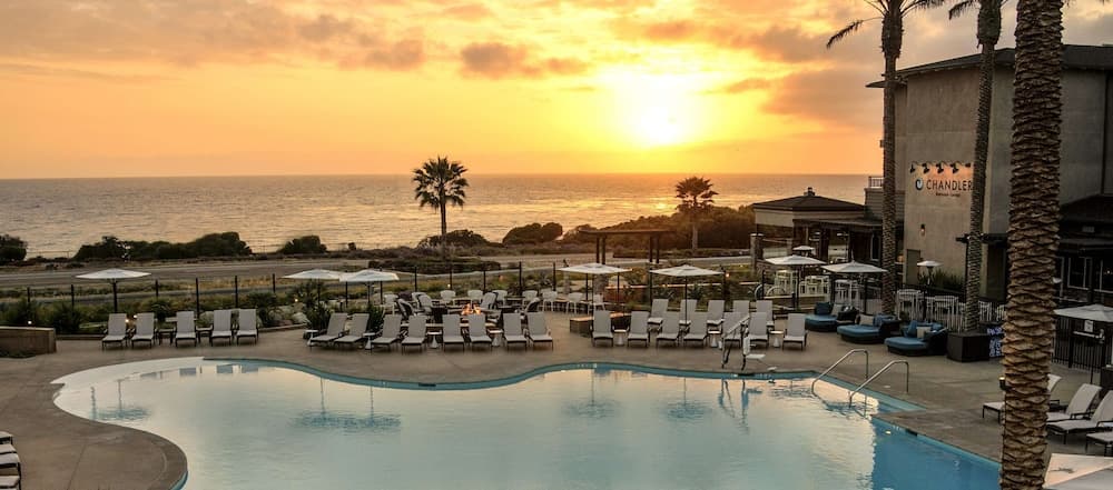 Cape Rey Carlsbad Beach, a Hilton Resort & Spa — hotel in Carlsbad, California