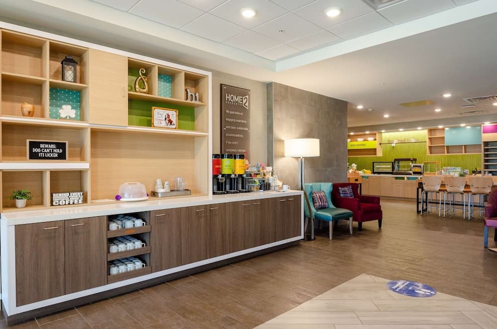 Home2 Suites by Hilton Atlanta Airport West property views in Atlanta, GA — gallery photo 3