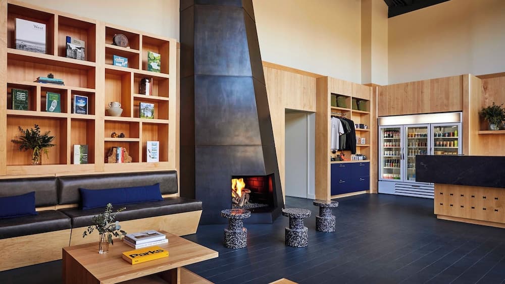 Trailborn Rocky Mountains Outpost — hotel in Estes Park, Colorado
