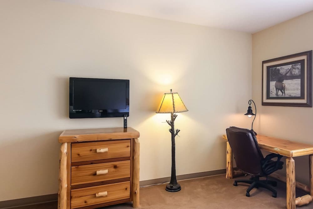 Quality Inn Selah North Park property views in Selah, WA — gallery photo 3