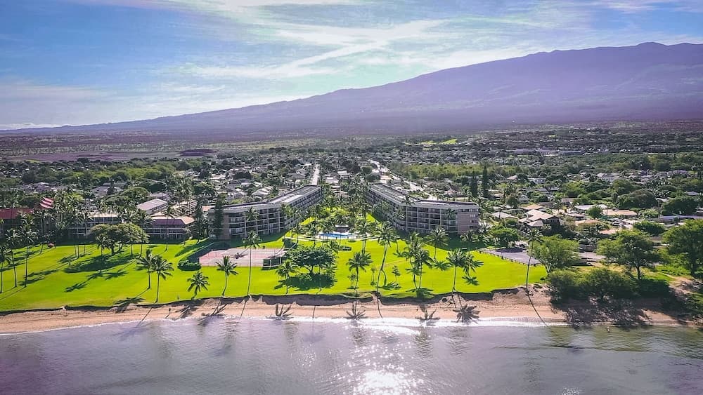 Maui Sunset — hotel in Kihei, Hawaii