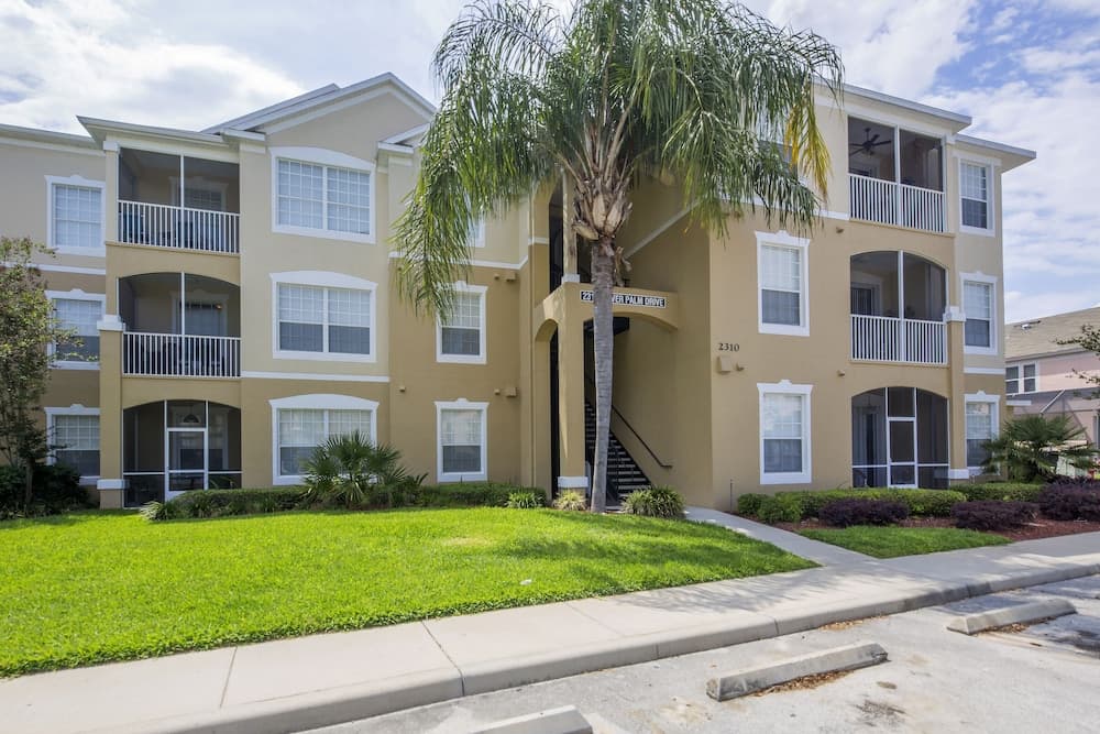 Treasure Hunt by VillaDirect featured exterior or lobby in Kissimmee, FL — similar hotel