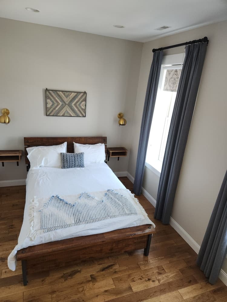 2nd St Loft — hotel in Washington, Missouri