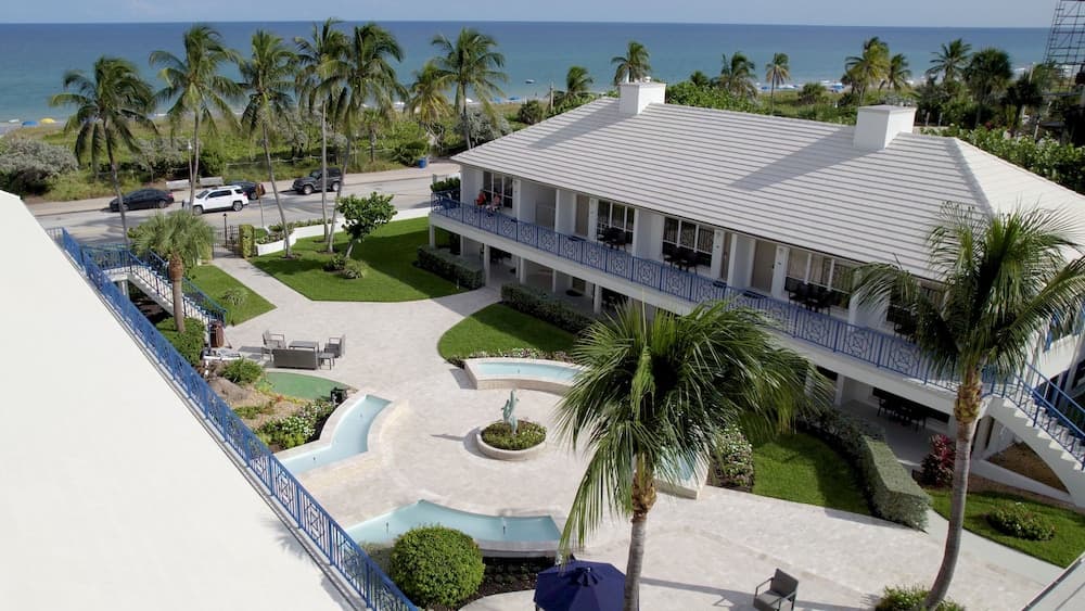 Dover House Resort — hotel in Delray Beach, Florida