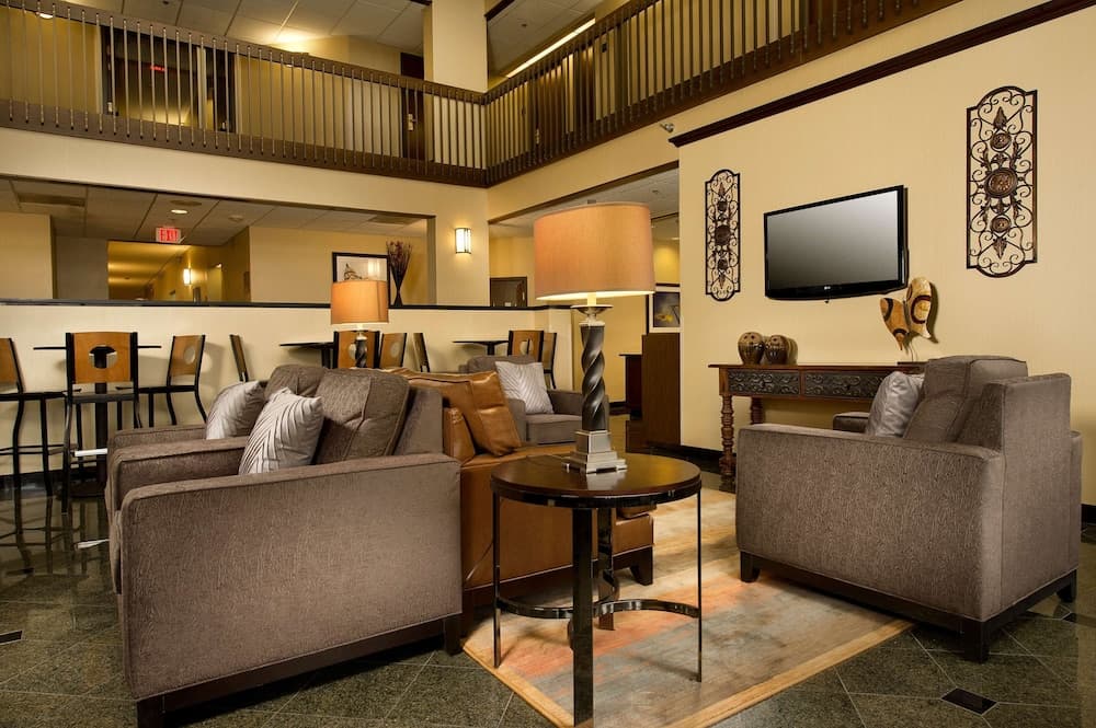 Drury Inn & Suites Springfield IL property views in Springfield, IL — gallery photo 3
