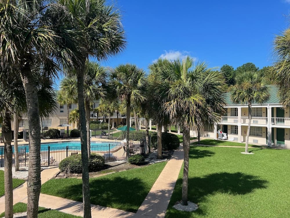 Windsor Inn of Jacksonville — hotel in Jacksonville, Florida