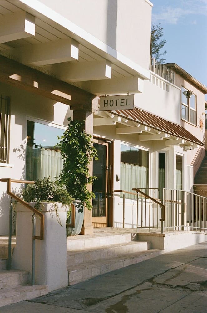 Gjelina Hotel — hotel in Venice, Florida