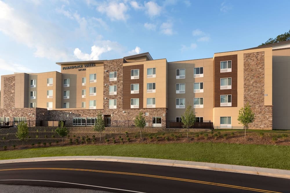 TownePlace Suites by Marriott Boone — hotel in Boone, North Carolina