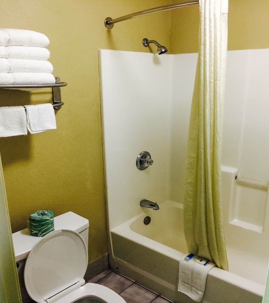 Econo Lodge Mansfield — hotel in Mansfield, Louisiana