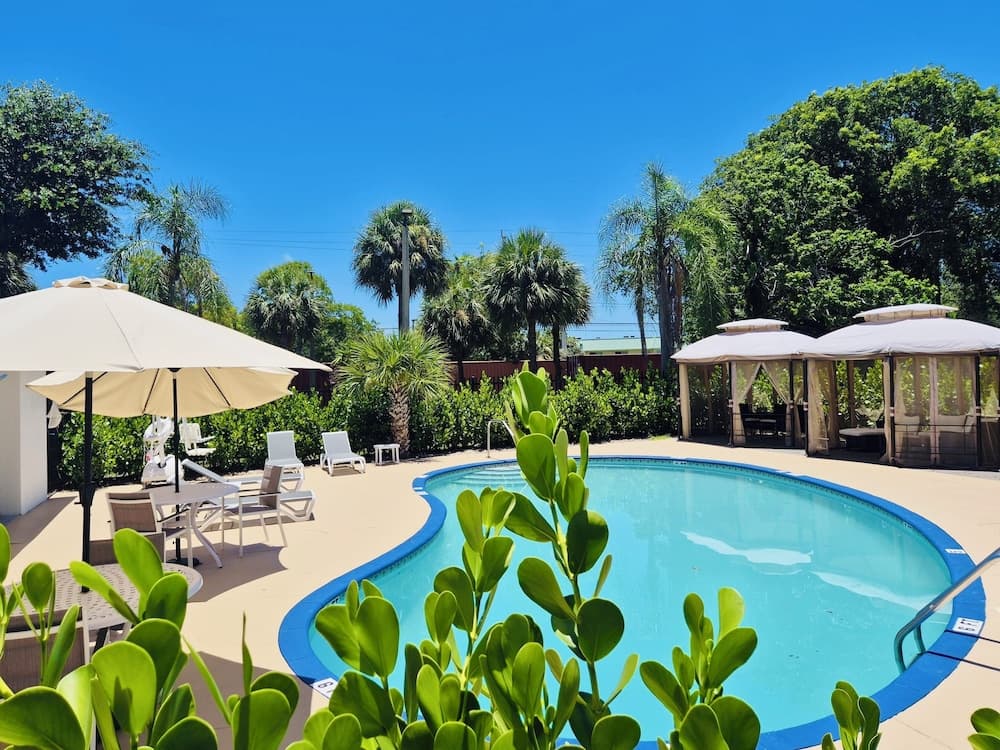 Nova Inn Resort — hotel in Boynton Beach, Florida