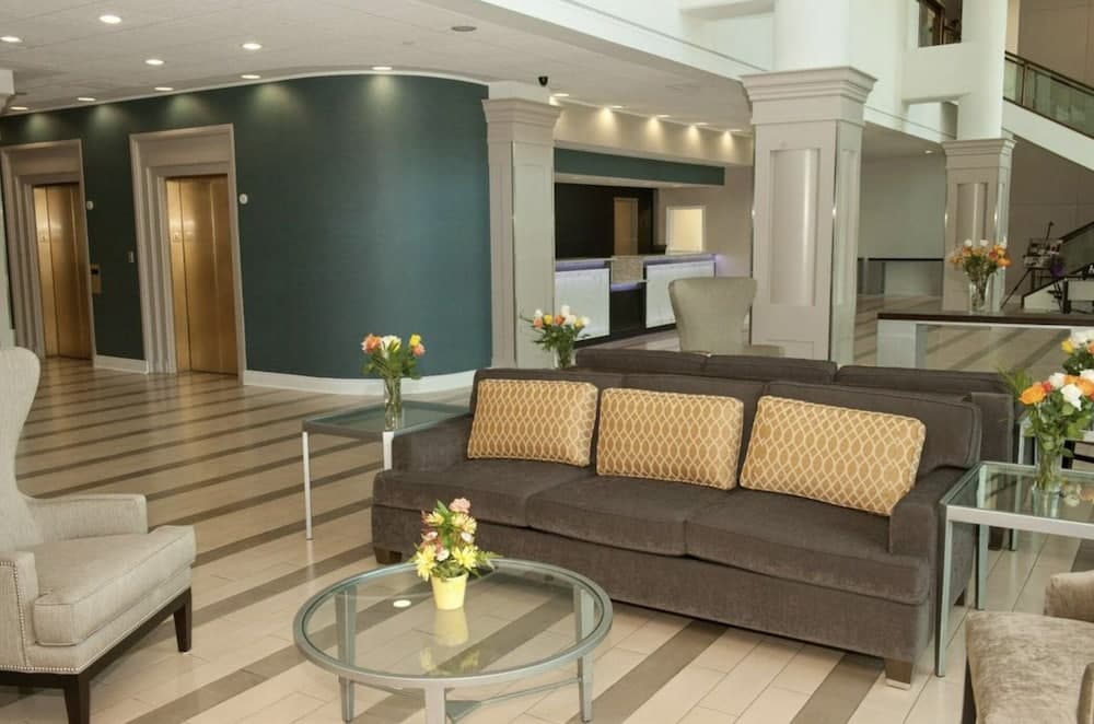 Marietta Vitality Hotel property views in Marietta, GA — gallery photo 3