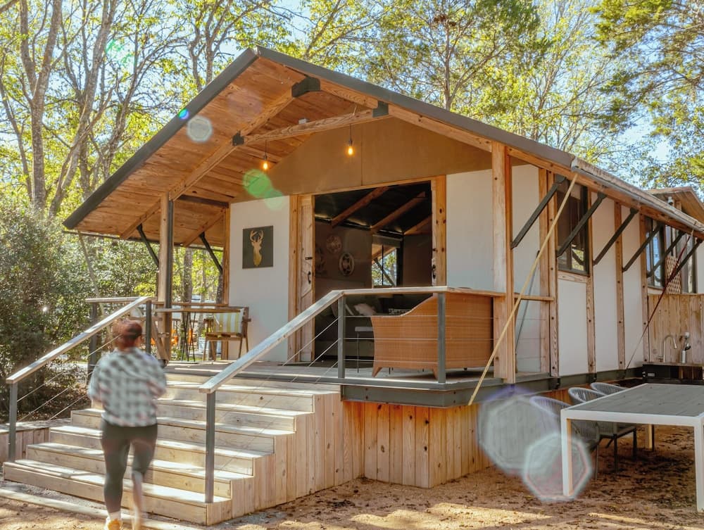 GLAT Austin — hotel in Bastrop, Texas