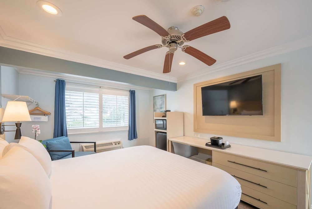 Ramada Limited Redondo Beach — hotel in Redondo Beach, California