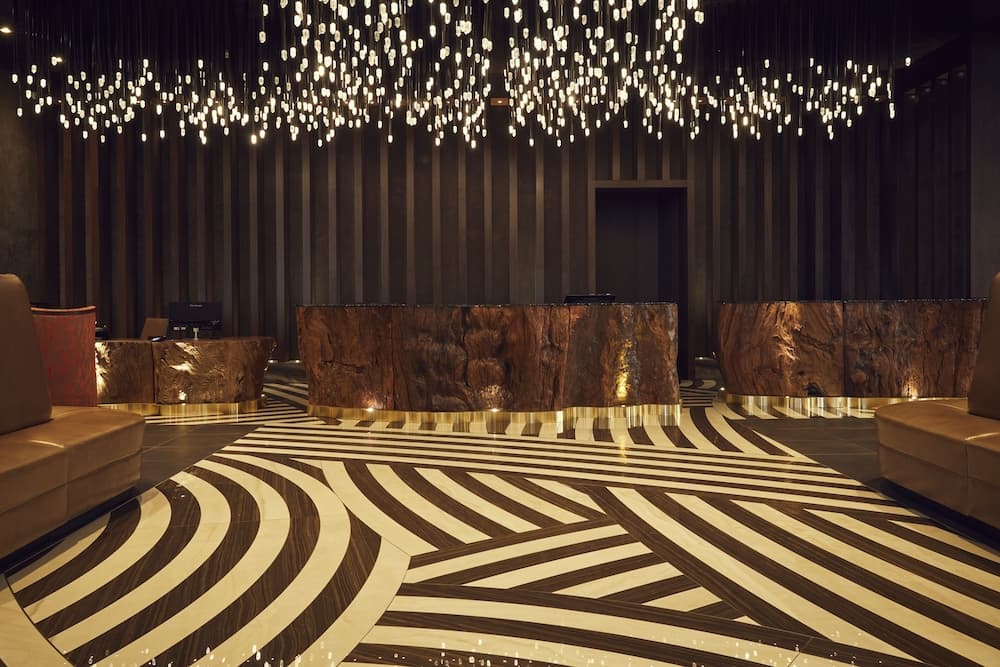Monarch Casino Resort Spa Black Hawk interior in Black Hawk, CO — gallery photo 2