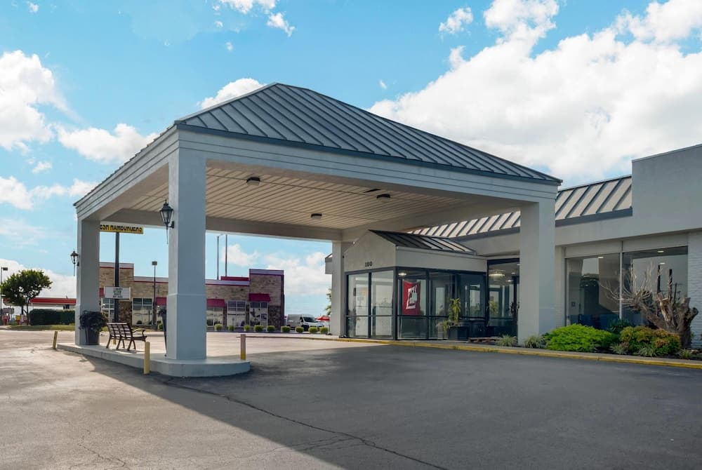 Baymont by Wyndham Richmond KY — hotel in Richmond, Kentucky