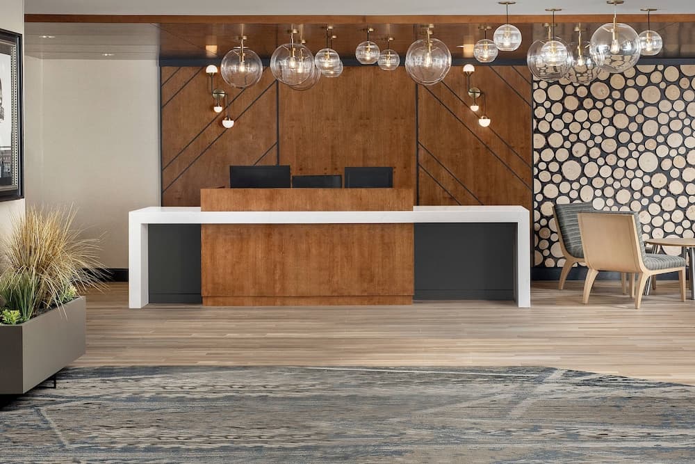 Residence Inn By Marriott Denver Park Meadows property views in Englewood, CO — gallery photo 3
