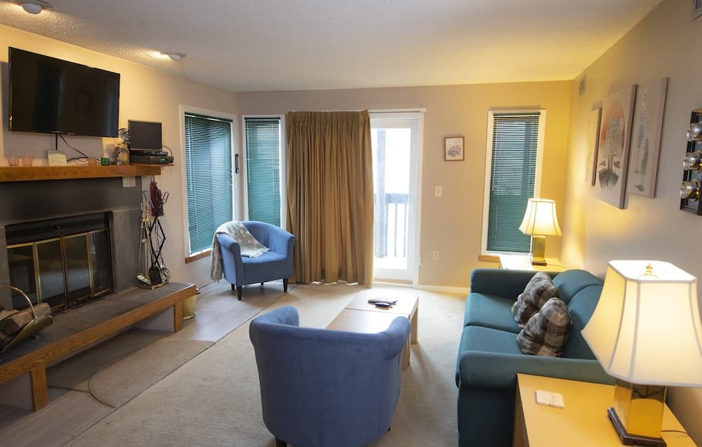 Mountain Lodge at Okemo, A Vail Resorts Property featured exterior or lobby in Ludlow — similar hotel