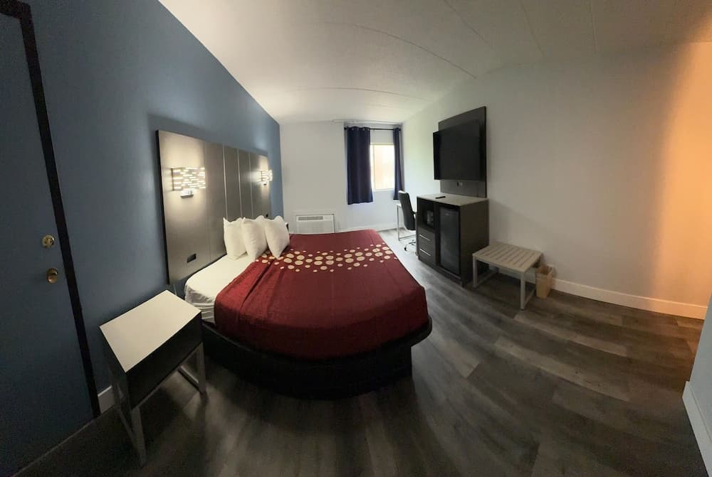 Coratel Inn and Suites La Crosse — hotel in La Crosse, Wisconsin