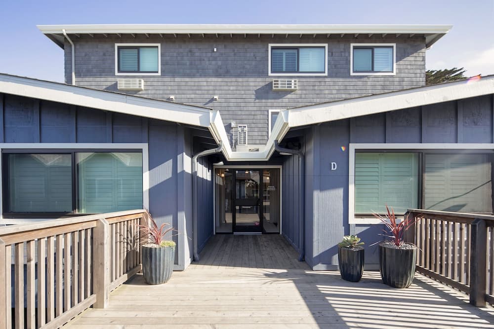 Inn At Moss Landing Point — hotel in Watsonville, California