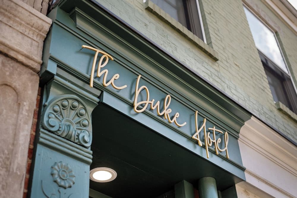 The Duke Hotel — hotel in Louisville, Kentucky