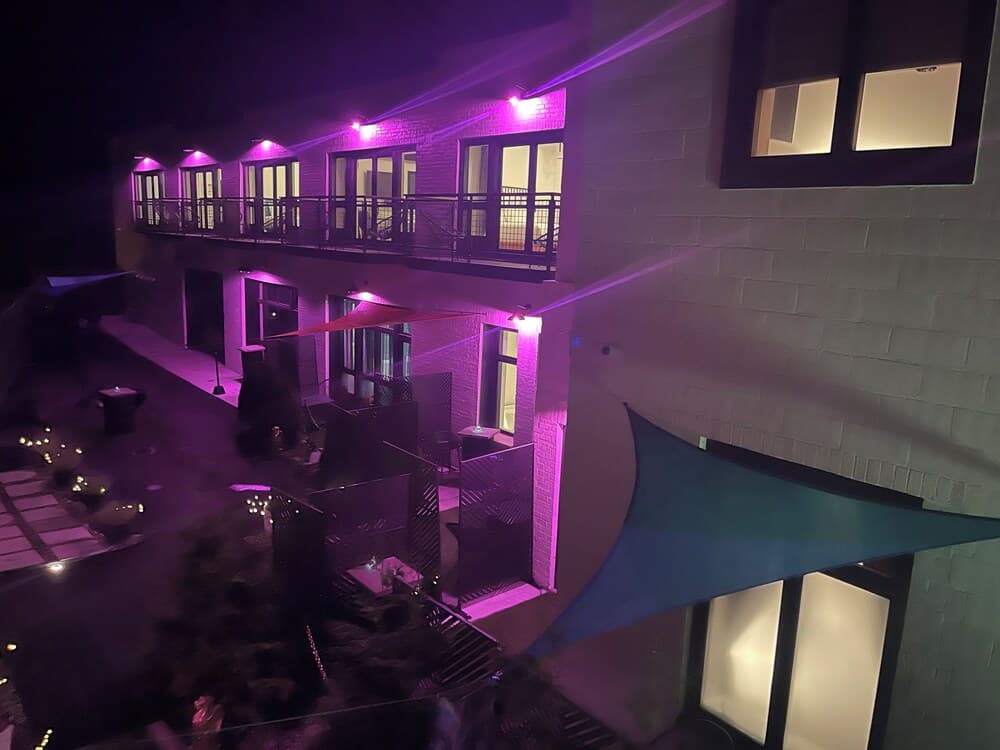 The Factory — hotel in Beacon, New York