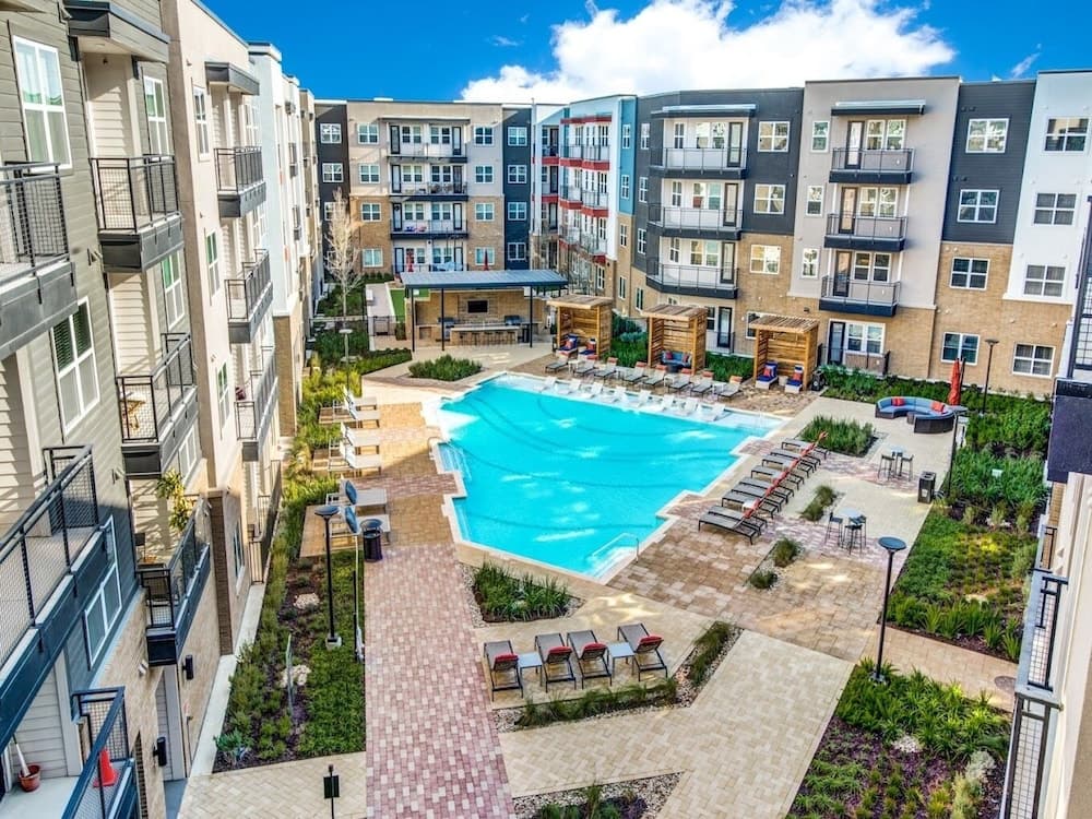 Best stay in Austin property views in Austin, TX — gallery photo 3